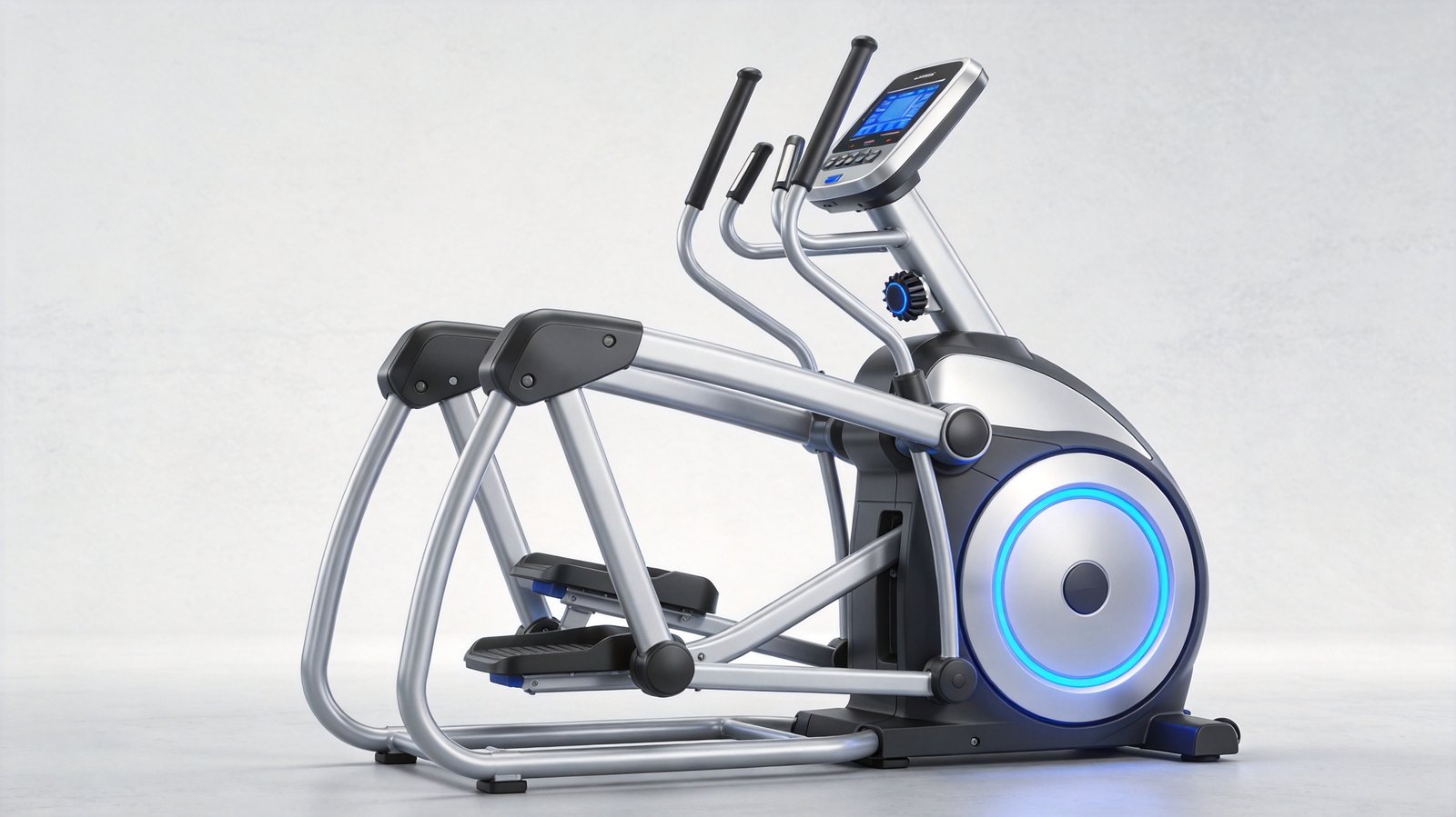 Echelon Stride Treadmill