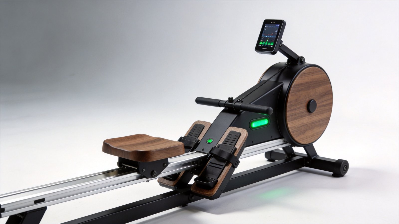 Concept2 RowErg Rowing Machine