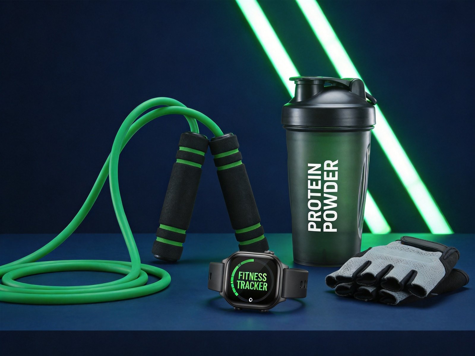Fitness Accessories