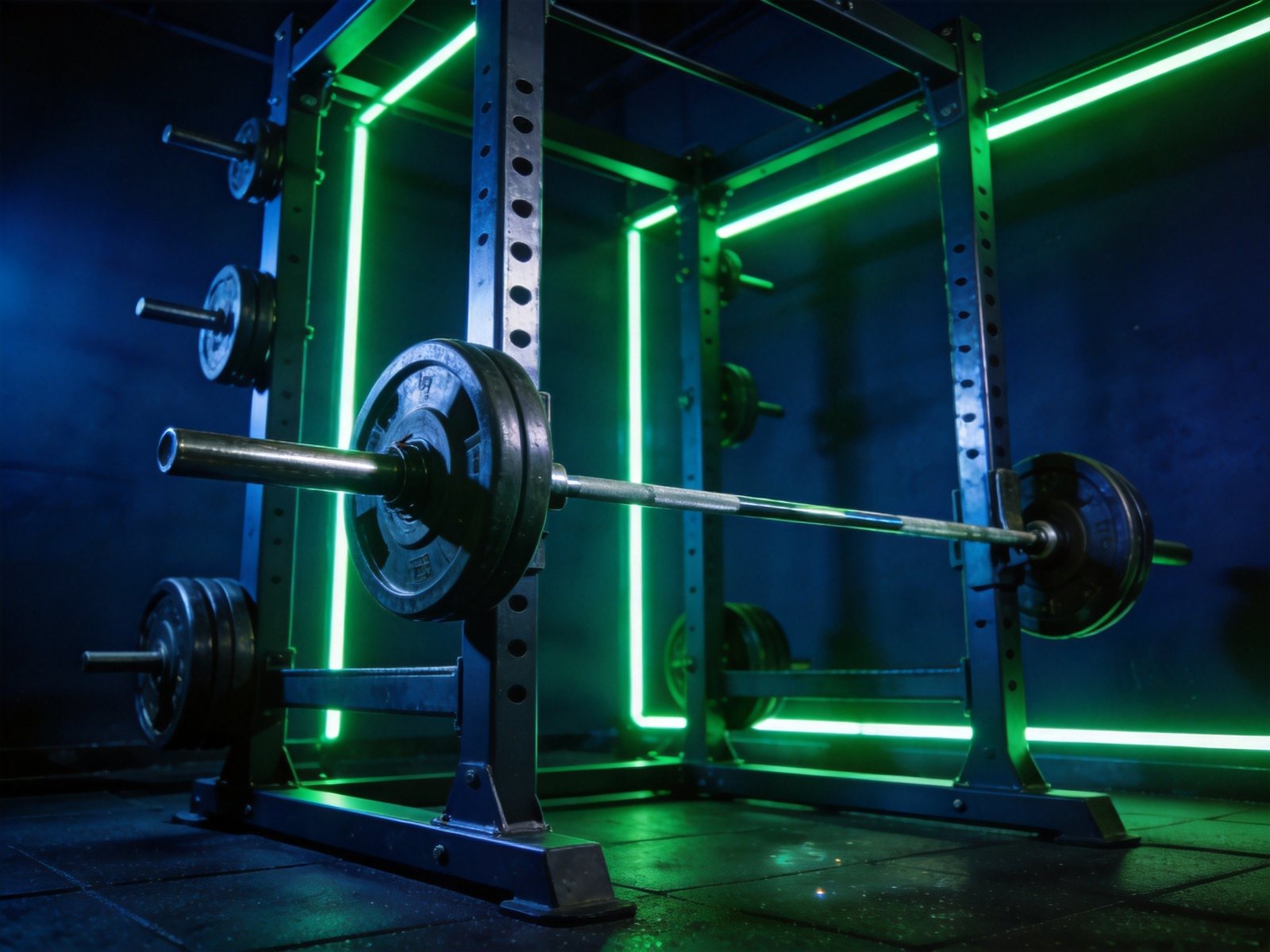 Strength Training