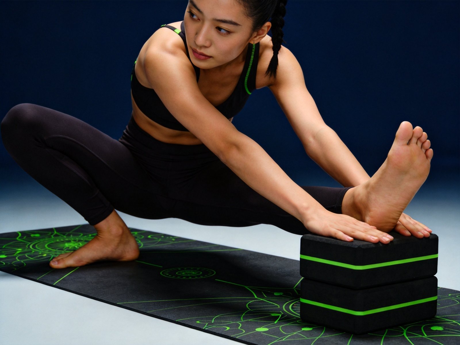 Yoga and Flexibility