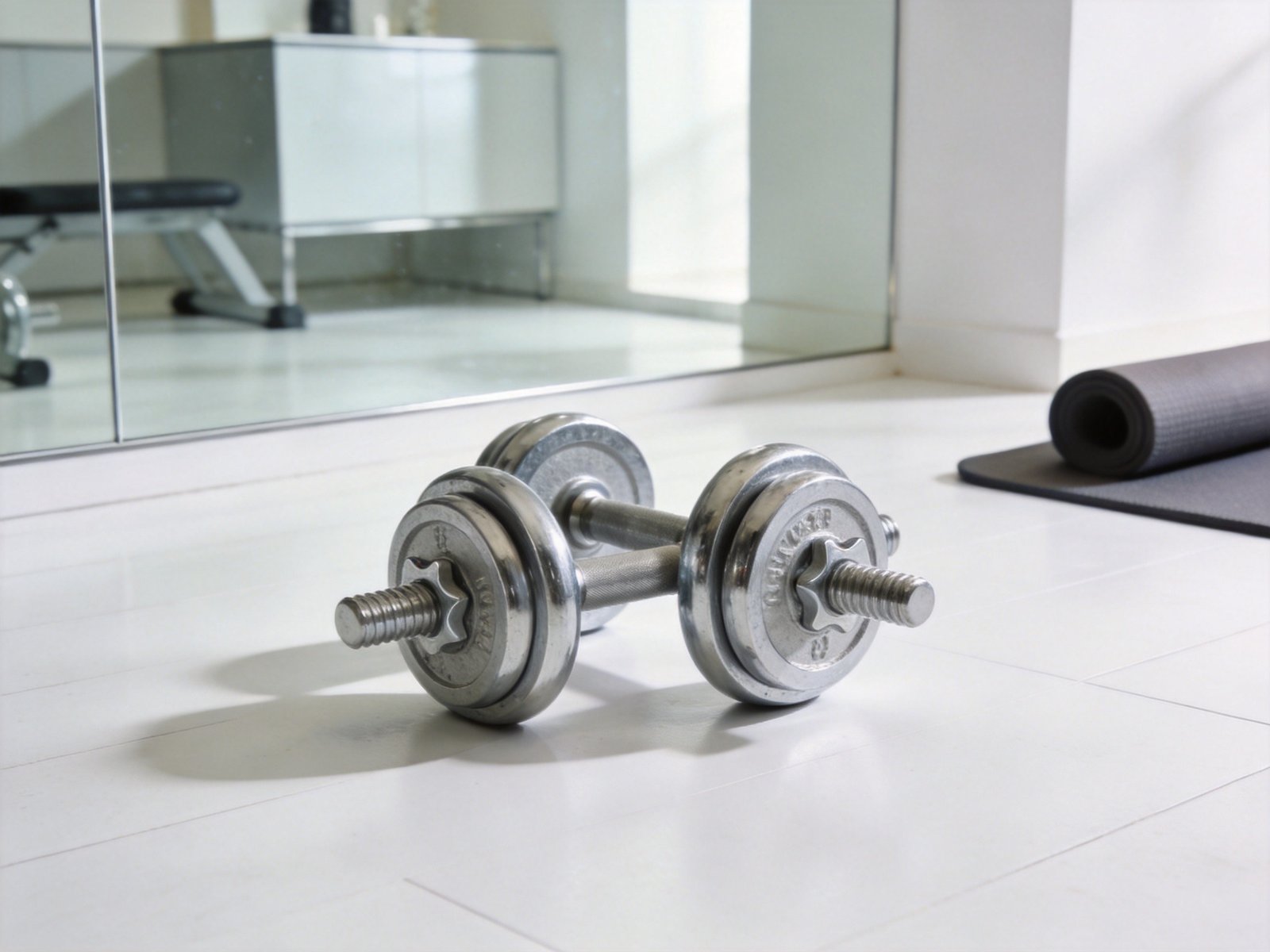 PowerBlock Elite EXP Dumbbells