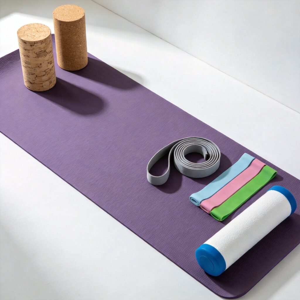 Best Yoga and Flexibility Equipment 2026